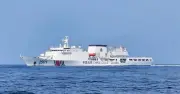তাইওয়ানের জলসীমায় চীনের সমন্বিত অভিযান, উসকানির অভিযোগ