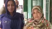 ২১ মাদক মামলার আসামি ফাতেমা গ্রেপ্তার, টোয়াব নির্বাচন ১৬ জুন