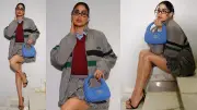 হাল ফ্যাশনের নতুন সেলিব্রিটি লুক প্রকাশ