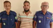 পুঠিয়ায় নারী ধর্ষণ মামলায় বিএনপির ৫ নেতাকর্মী আসামি, গ্রেফতার ১