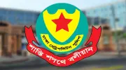 মিরপুর স্টেডিয়াম এলাকায় যান চলাচলে বিধিনিষেধ, পঞ্চগড় সীমান্তে জিরো লাইনে নারী-শিশুসহ ১০ জন আটক