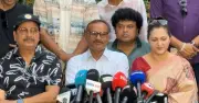 বাপ্পারাজের সরে দাঁড়ানোয় কেঁদেছিলেন রুমানা ইসলাম মুক্তি