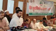 বিএনপির তিন মাসে সেন্ট্রাল ইউনিভার্সিটি অধিগ্রহণ, আসিফ মাহমুদের মন্তব্য