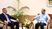 তুরস্কের প্রেসিডেন্টকে বাংলাদেশ সফরের আমন্ত্রণ জানালেন প্রধানমন্ত্রী