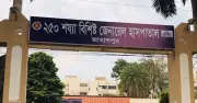 জমি বিরোধে ভাতিজার হাতে চাচা খুন, জামালপুরে উত্তেজনা