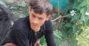 আরাকান আর্মির গুলিতে আহত রোহিঙ্গা যুবক, বিজিবির সহায়তায় উদ্ধার