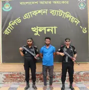 খুলনায় নানি-দুই নাতি হত্যা: আসামি রফিকুলের স্বীকারোক্তি