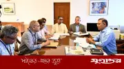 দেশীয় প্রযুক্তিতে অ্যাম্বুলেন্স তৈরি, স্বাস্থ্যসেবা পৌঁছাবে দোরগোড়ায়