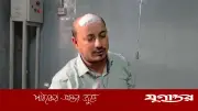 গাজীপুরে পুলিশবক্সে ঢুকে সাংবাদিকের ওপর হামলা, আটক ১