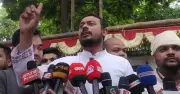 সীমান্তে অনুপ্রবেশ ঠেকাতে বিজিবি শক্তিশালী করার দাবি এনসিপির