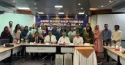 জলবায়ু-স্বাস্থ্য অর্থায়নে জরুরি সংস্কার দাবি নীতি নির্ধারকদের