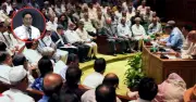 চাঁদাবাজদের কোনো জায়গা হবে না: স্বরাষ্ট্রমন্ত্রী