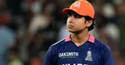 ১৫ বছর বয়সী ভাব শূর্যবংশীর টি-টোয়েন্টি দলে ডাক, সূর্যকুমারকে বাদ
