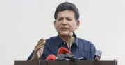 অর্থনীতির ভবিষ্যৎ চামড়া শিল্পে: জিল্লুর রহমান