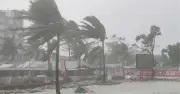 ১৮ জেলায় ঝড়ো হাওয়ার সতর্কবার্তা দিল আবহাওয়া অধিদফতর
