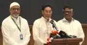 চিফ হুইপ: সংবিধান সংশোধনই হবে, মৌলিক সংস্কার শেষ