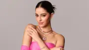 অনন্যা পান্ডে: প্রত্যাশাকে অনুপ্রেরণা মনে করেন এই বলিউড অভিনেত্রী