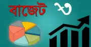 বাজেট বাস্তবায়নে ক্রমাগত ব্যর্থতা, উন্নয়ন খাতে বরাদ্দ কমছে