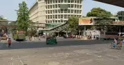 ঢাকার বাতাসের মান ‘অস্বাস্থ্যকর’, বিশ্বে পঞ্চম অবস্থানে