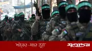 গাজায় যুদ্ধবিরতি চুক্তি ভাঙতে চাইছে ইসরাইল: হামাস