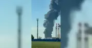 সেন্ট পিটার্সবার্গে নজিরবিহীন ড্রোন হামলা ইউক্রেনের