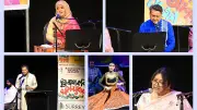 কানাডায় অনুষ্ঠিত হলো রবীন্দ্র-নজরুলজয়ন্তী