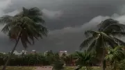 দেশের বিভিন্ন স্থানে বৃষ্টি ও বজ্রসহ বৃষ্টির সম্ভাবনা