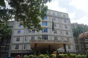 দাবি আদায়ে চমেক হাসপাতালে ইন্টার্ন চিকিৎসকদের অনির্দিষ্টকালের কর্মবিরতি