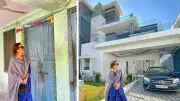 শিঙাড়া বিক্রেতার মেয়ে নেহা কক্করের আজন্ম সংগ্রামের গল্প