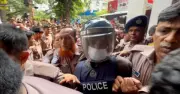 পল্লবীতে শিশু ধর্ষণ মামলার রায় পড়া শুরু