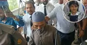 রামিসা হত্যা মামলায় প্রধান অভিযুক্ত সোহেল রানা ও স্বপ্না আক্তারের মৃত্যুদণ্ড