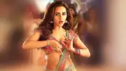 নুসরাত ফারিয়ার মায়ের হাতে তৈরি বিশেষ লুকের গল্প