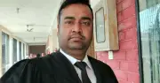 ব্রাজিল সমর্থকদের অর্ধেক ফিতে আইনি সহায়তা দেবেন রাজবাড়ীর আইনজীবী