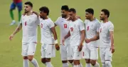 যুক্তরাষ্ট্রের ভিসা নিয়ে ইরানের বিশ্বকাপ দলে জটিলতা