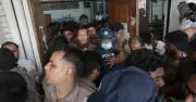 পল্লবী শিশু ধর্ষণ-হত্যা: দুই আসামির ফাঁসির রায়, আদালতে কান্না ও দোয়া
