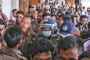 পল্লবীতে শিশু ধর্ষণ ও হত্যা মামলায় দুই আসামির মৃত্যুদণ্ড