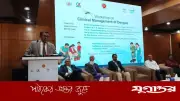 ডেঙ্গু মোকাবিলায় সবাইকে সচেতন হওয়ার আহ্বান স্বাস্থ্যমন্ত্রীর