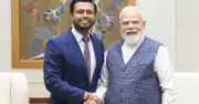 বাংলাদেশি বংশোদ্ভূত রবিন খুদার কোম্পানি ভারতে ৩০ বিলিয়ন ডলার বিনিয়োগ করবে