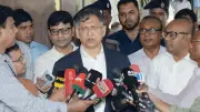 স্বরাষ্ট্রমন্ত্রী: সীমান্তে বিজিবি সতর্ক, পুশ-ইন ঠেকাতে প্রস্তুত