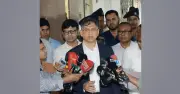বিজিবি-বিএসএফ ডিজি বৈঠকে সীমান্ত ইস্যু আলোচনা হবে: স্বরাষ্ট্রমন্ত্রী