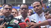 রামিসা হত্যা মামলায় রায় মাইলফলক: স্বরাষ্ট্রমন্ত্রী