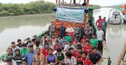 পাঁচ মাস পর দেশে ফিরছেন ৯১ বাংলাদেশি জেলে