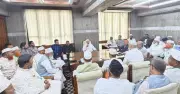 বিরোধীদল কল্যাণমুখী রাষ্ট্র গঠনে গঠনমূলক ভূমিকা রাখবে: শফিকুর রহমান