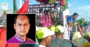 শাহ নাসির উদ্দিন রুমন যুবদলের যুগ্ম সাধারণ সম্পাদক নির্বাচিত