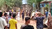 ব্রাহ্মণবাড়িয়ায় সংঘর্ষে আহত ২০, ডেঙ্গুতে আরো ৭ শিশুর মৃত্যু