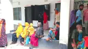 আওনা ইউনিয়নে সেবা বঞ্চিত, গুলিতে কৃষক নিহত: খবরের শিরোনাম