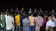 সিলেট সীমান্তে বিজিবির সতর্ক অবস্থান, অনুপ্রবেশ ঠেকাতে কঠোর নজরদারি