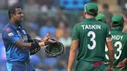 টাইমড আউটের বুদ্ধি নাজমুলের, জানালেন নিজেই