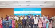 প্রাইম ব্যাংকের এএমএল ও সিএফটি বিষয়ক আঞ্চলিক প্রশিক্ষণ অনুষ্ঠিত