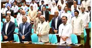 শিশু রামিসা হত্যায় আসামি শনাক্তে মন্ত্রীদের ধন্যবাদ প্রধানমন্ত্রীর